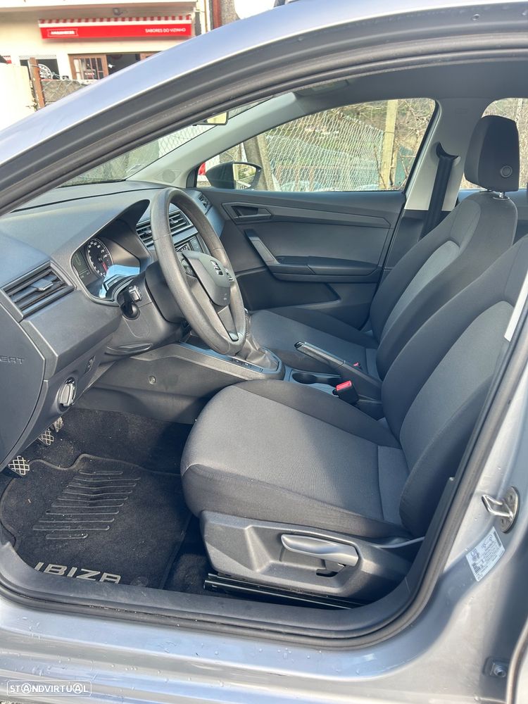 SEAT Ibiza - 3