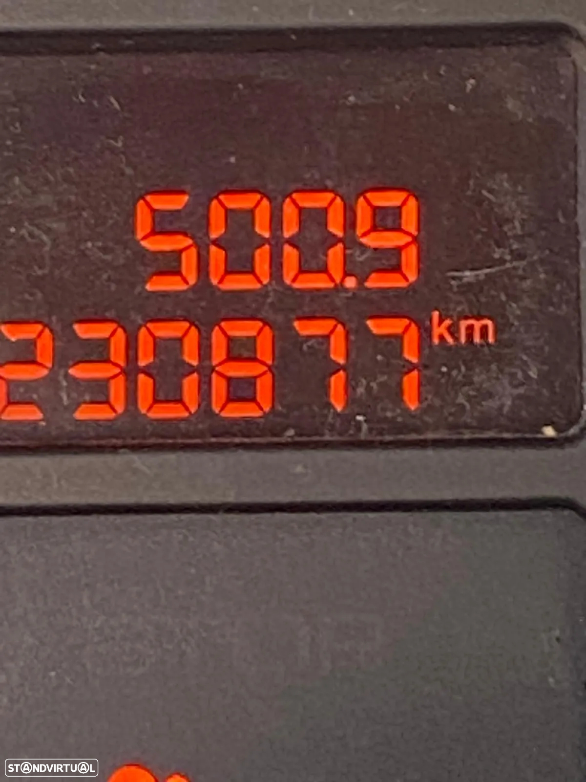 Peugeot 207 SW - 7