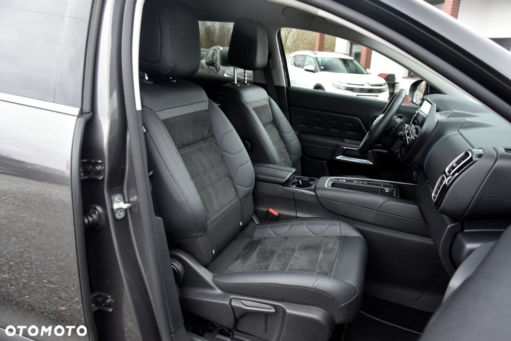 Citroën C5 Aircross 1.6 PHEV 180 Shine EAT8 - 26