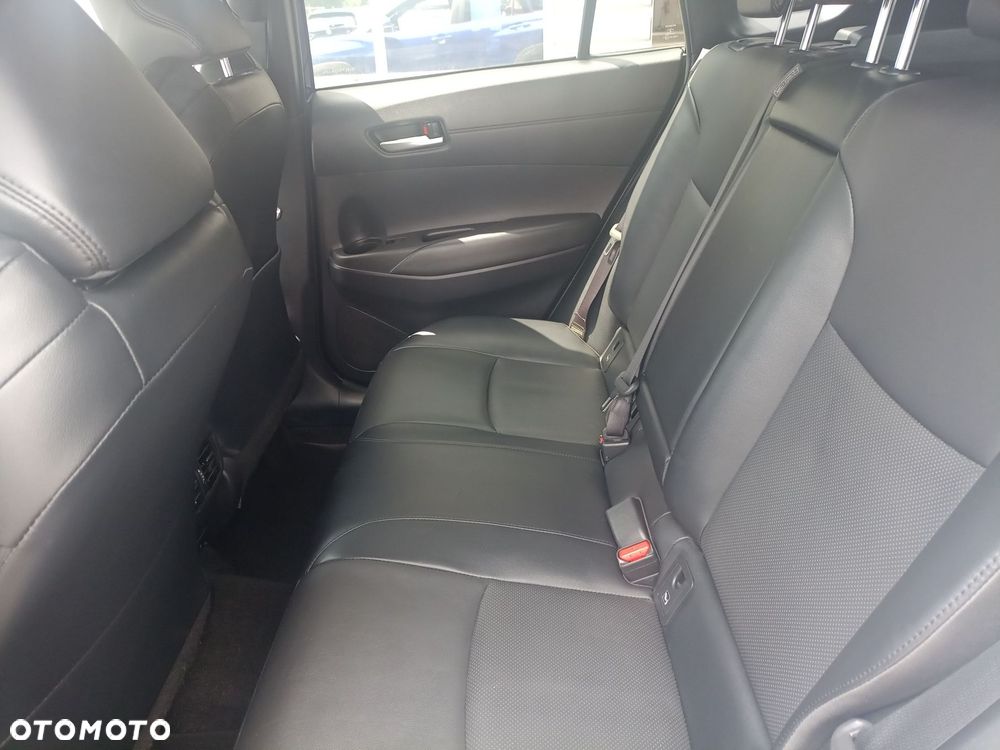 Toyota Corolla Cross 2.0 Hybrid Premiere Edition - 14