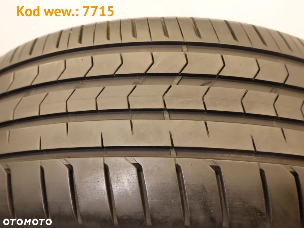 Vredestein Ultrac Satin - 225/55 R17 - 7