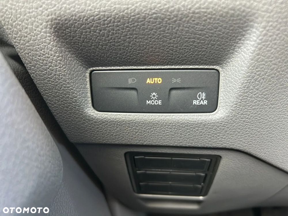 Volkswagen Crafter 35/SKRZYNIOWY, 2.0 TDI 163 KM, manual, r. o. 4490mm - 28