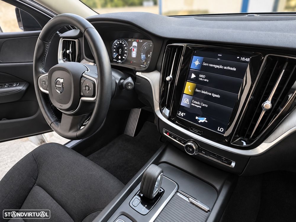 Volvo V60 - 8