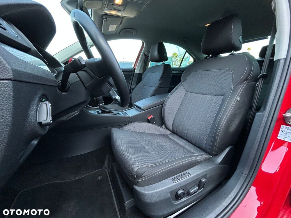 Skoda Superb 2.0 TSI Style DSG - 9