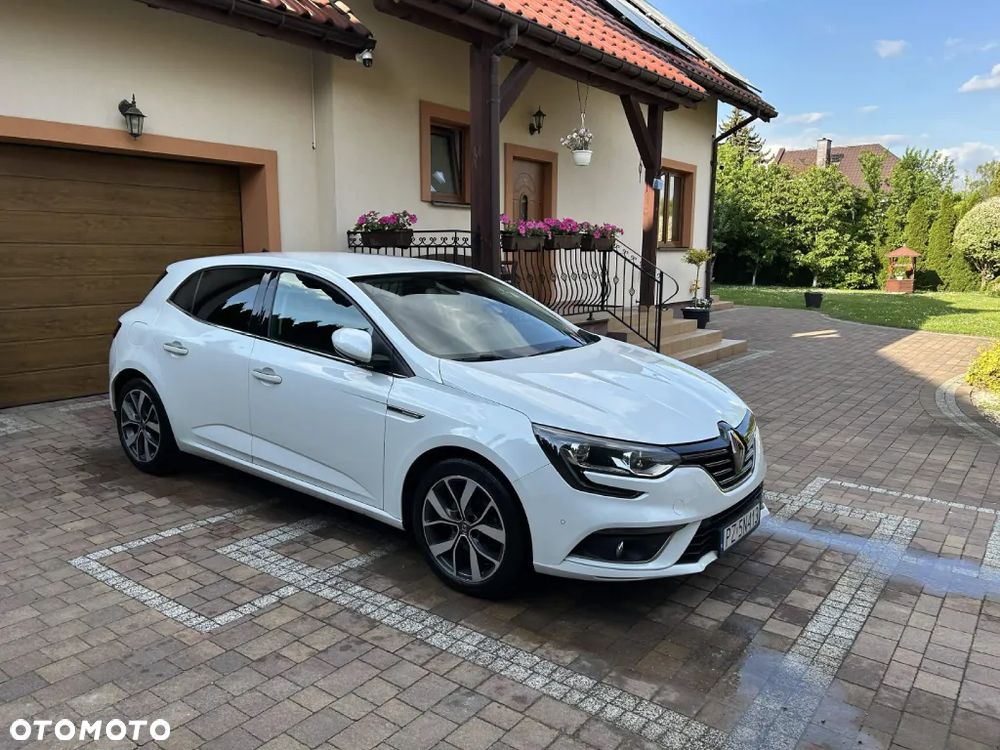 Renault Megane 1.2 Energy TCe Bose - 3