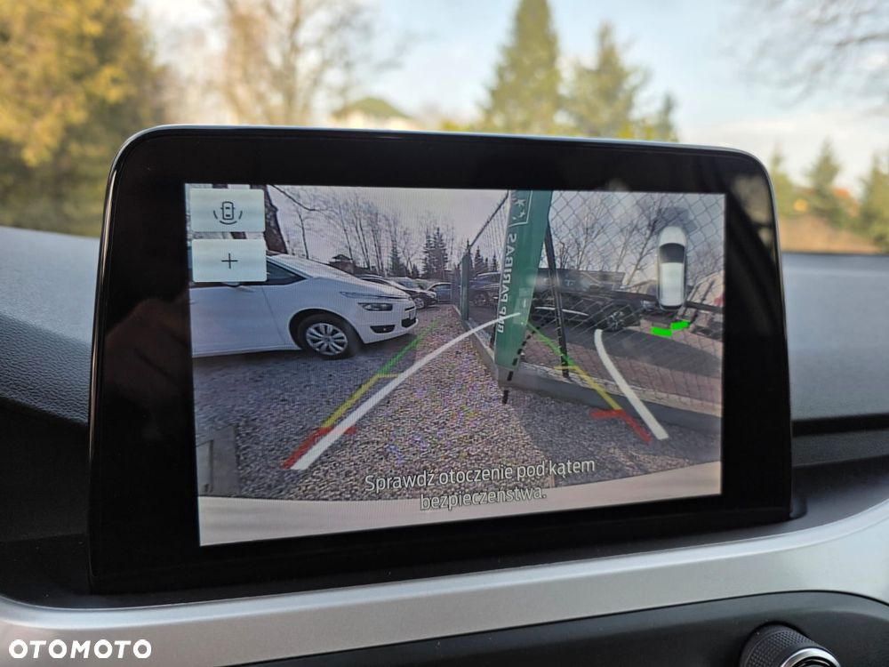 Ford Focus 1.0 EcoBoost Trend Edition Business - 17