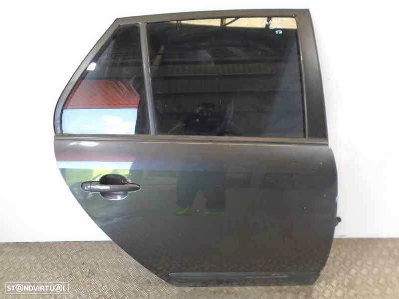 PORTA TRASEIRA DIREITA KIA CARENS III LIMUSINA 2.0 CRDI 140 140CV 1991CC - 1