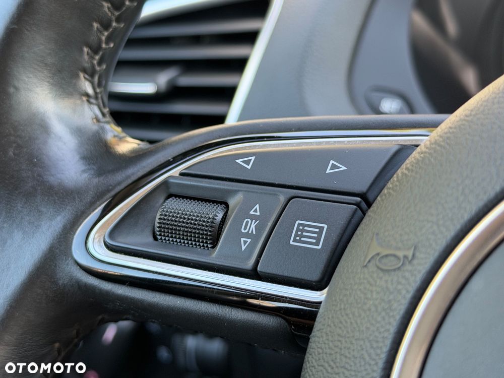 Audi Q3 - 26