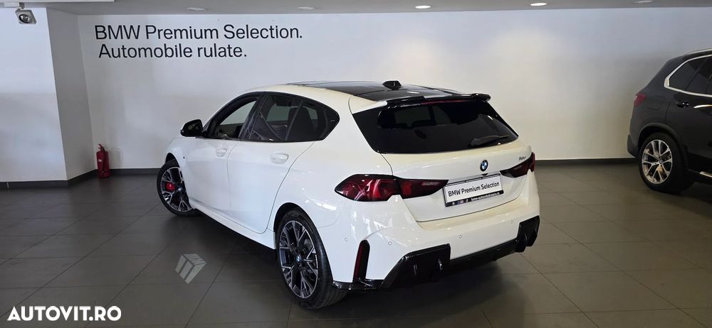 BMW Seria 1 118d AT - 4