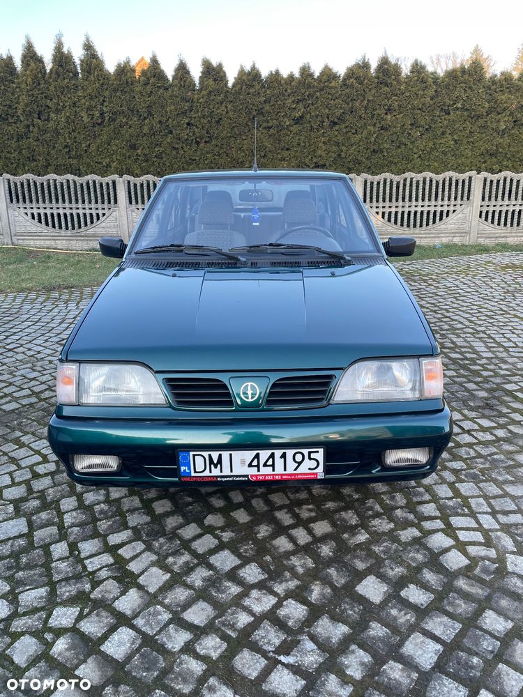 Polonez Caro - 5