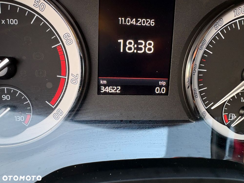 Skoda Karoq 1.5 TSI ACT GPF 4x2 Style DSG - 17