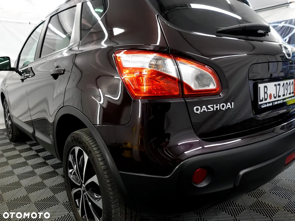 Nissan Qashqai 2.0 I-Way - 25