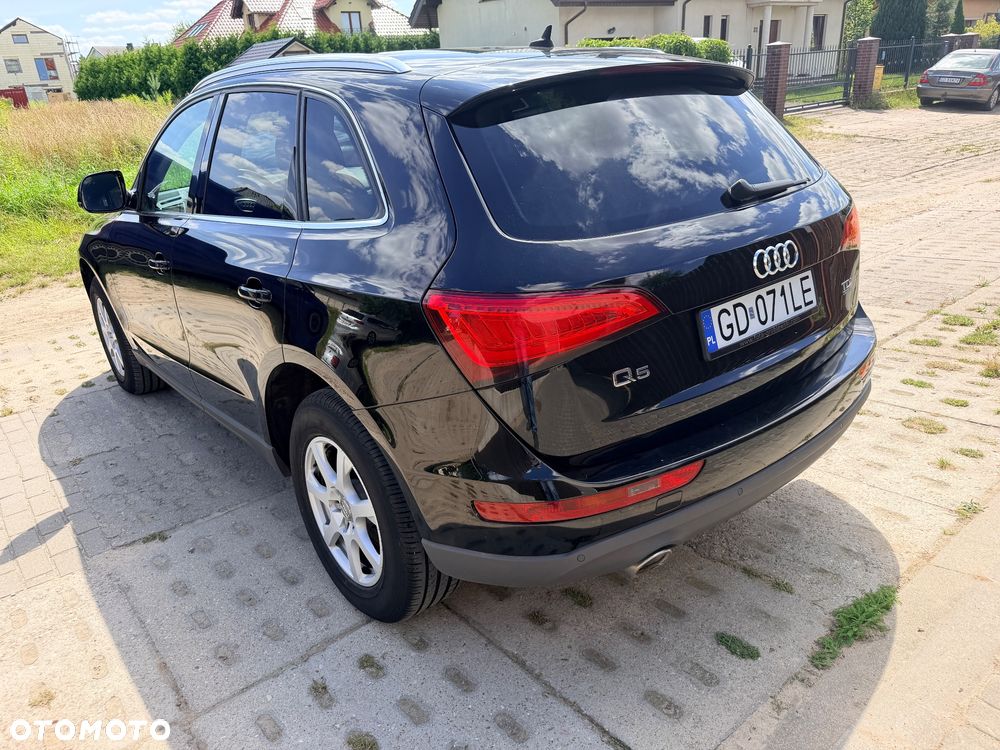 Audi Q5 - 3
