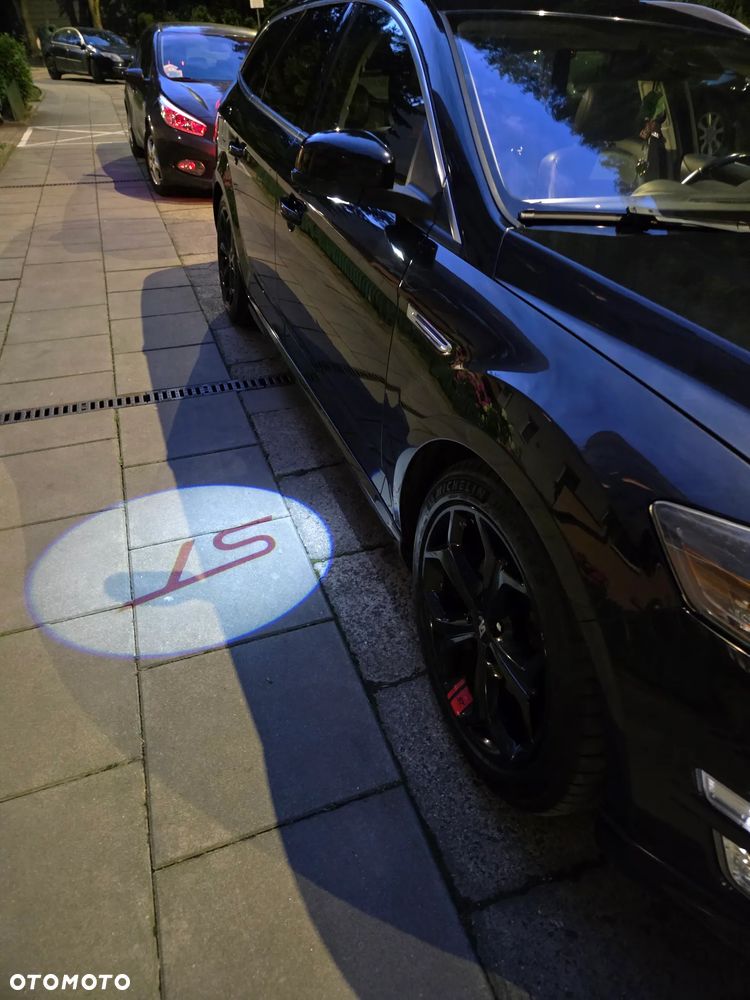 Ford Mondeo 2.0 EcoBoost ST-Line X - 9