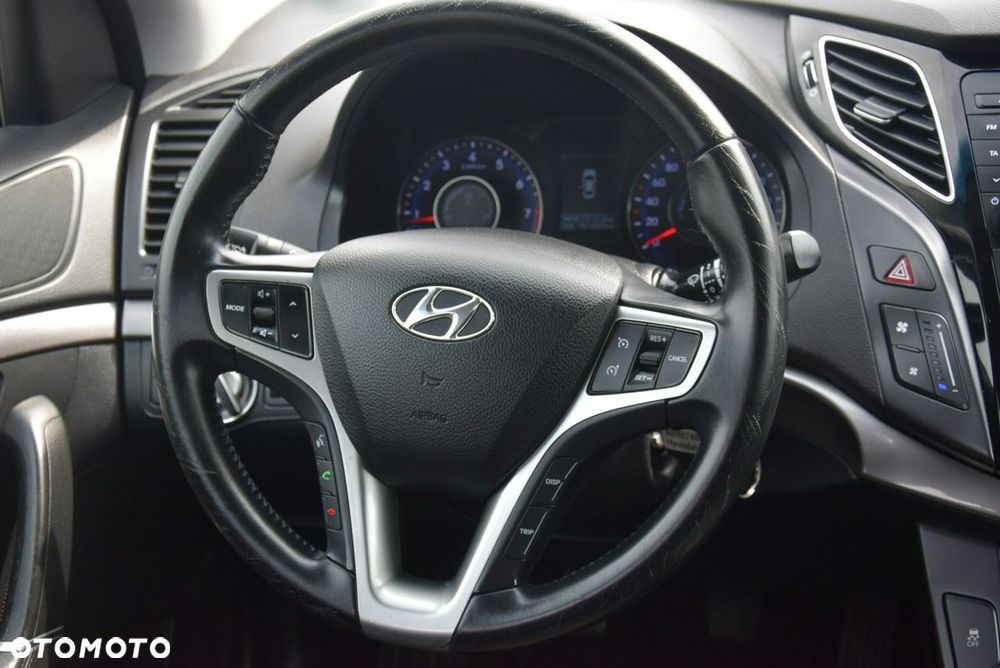 Hyundai i40 i40cw 1.6 5 Star Edition - 36