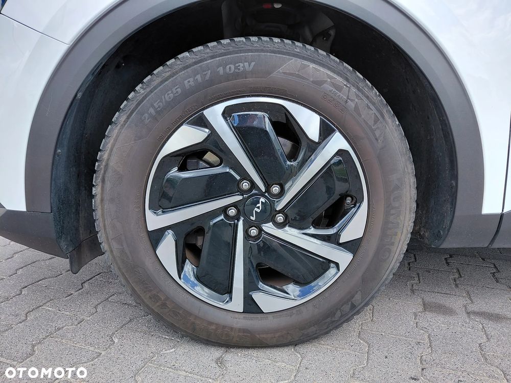Kia Sportage 1.6 T-GDI L 2WD - 26