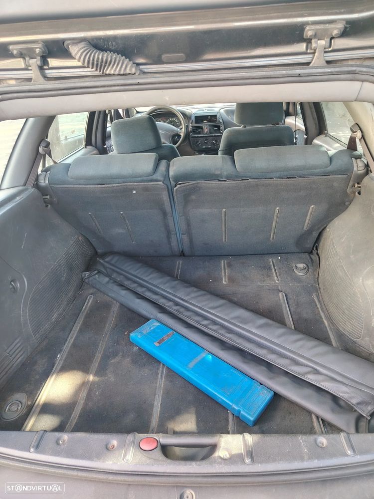Fiat Marea 100 TD HLX - 10