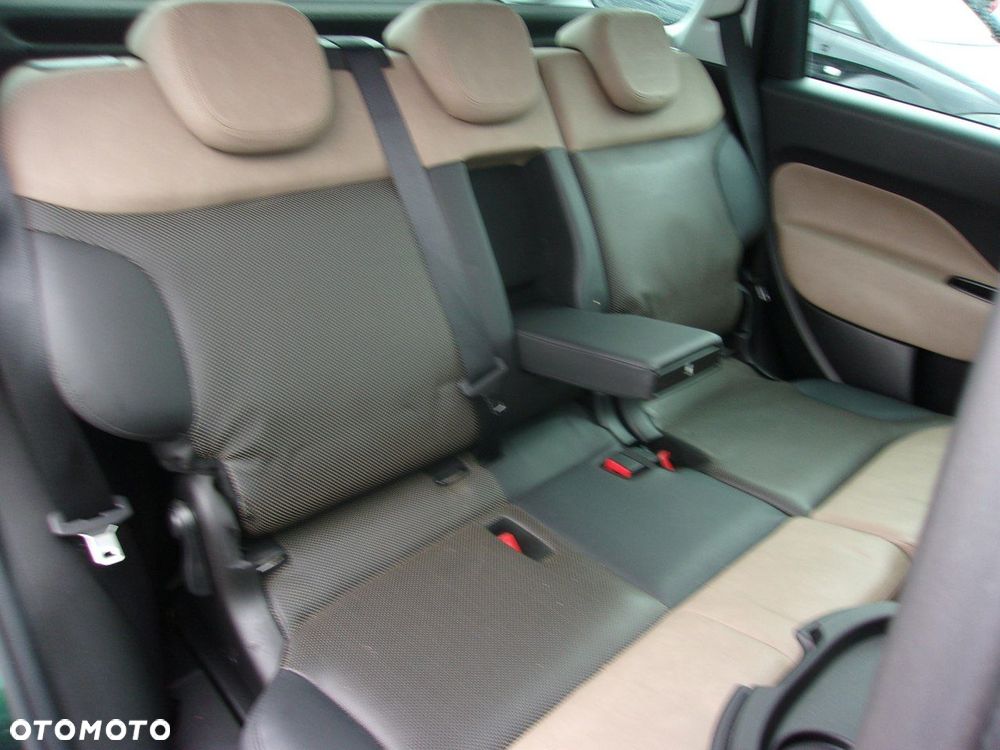 Fiat 500L 1.4 16V T-Jet Lounge - 29