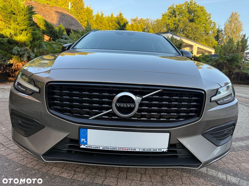 Volvo V60 B3 B DKG Momentum Pro - 5