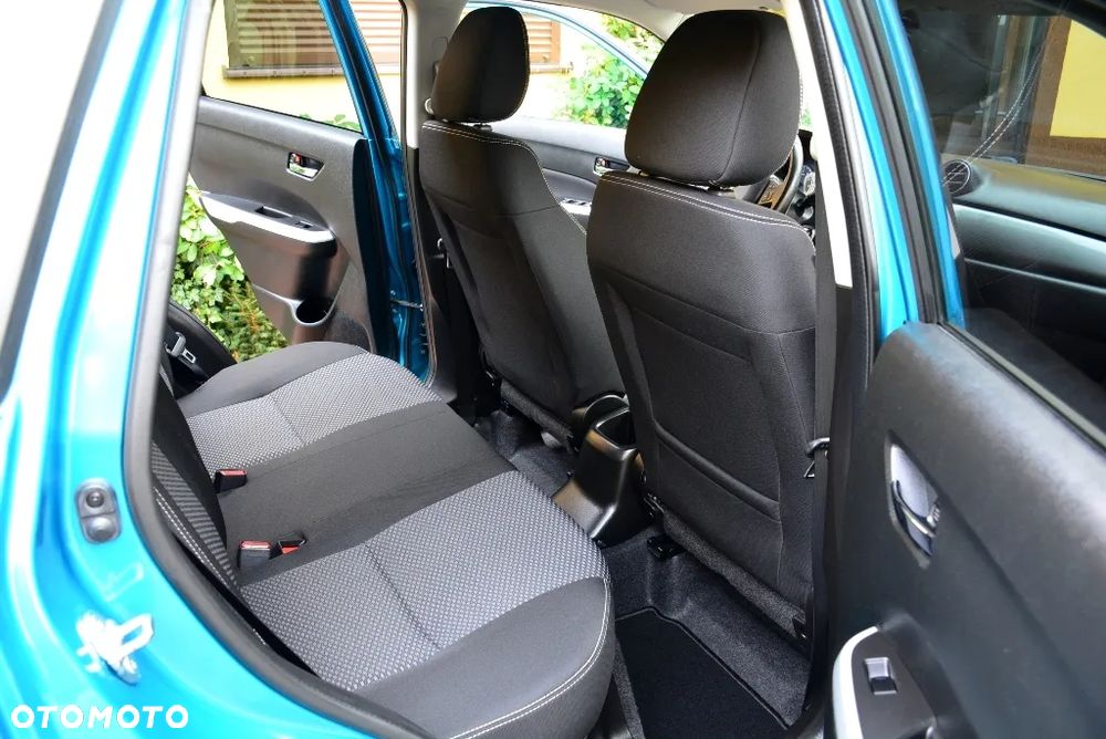 Suzuki Vitara 1.6 (4x2) Comfort+ - 23