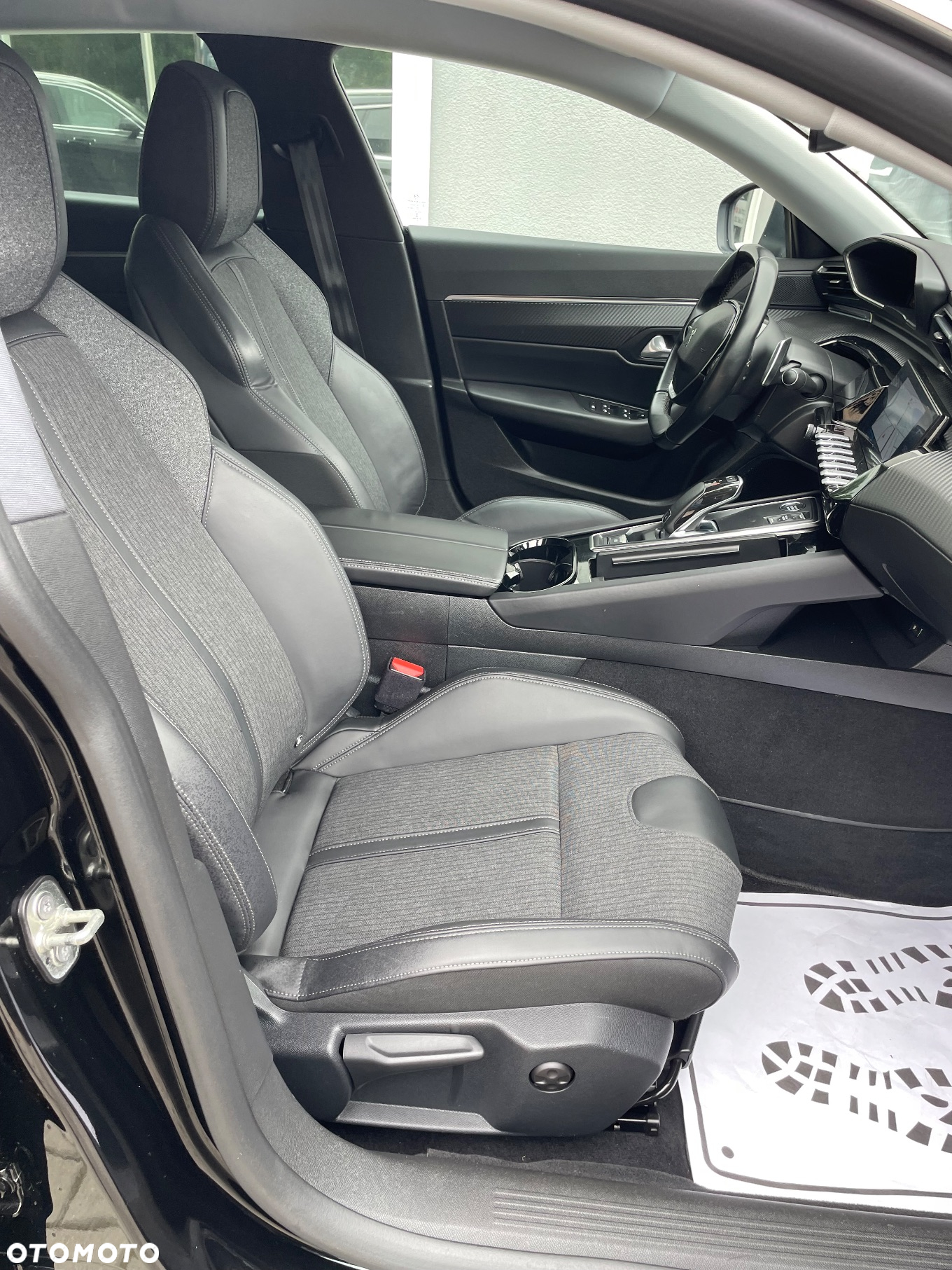 Peugeot 508 1.5 BlueHDi Allure S&S EAT8 - 24