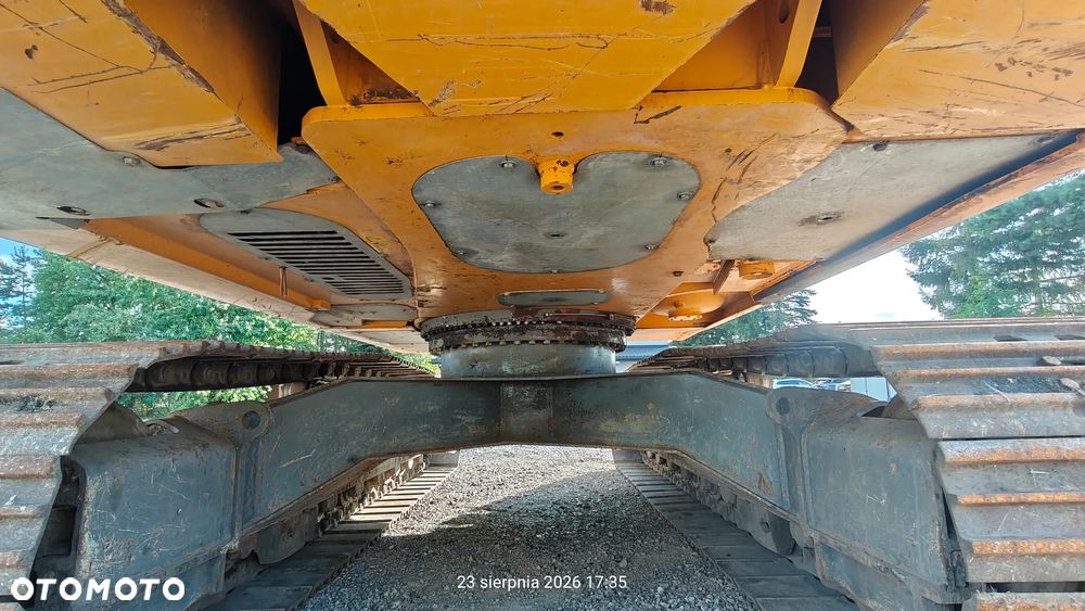 Liebherr 924 r924 slc - 11