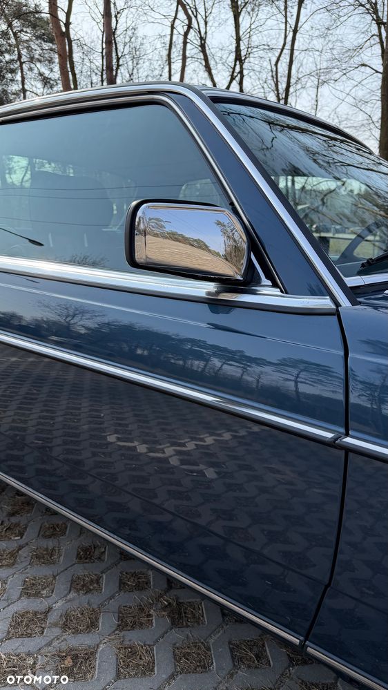 Mercedes-Benz W123 - 13
