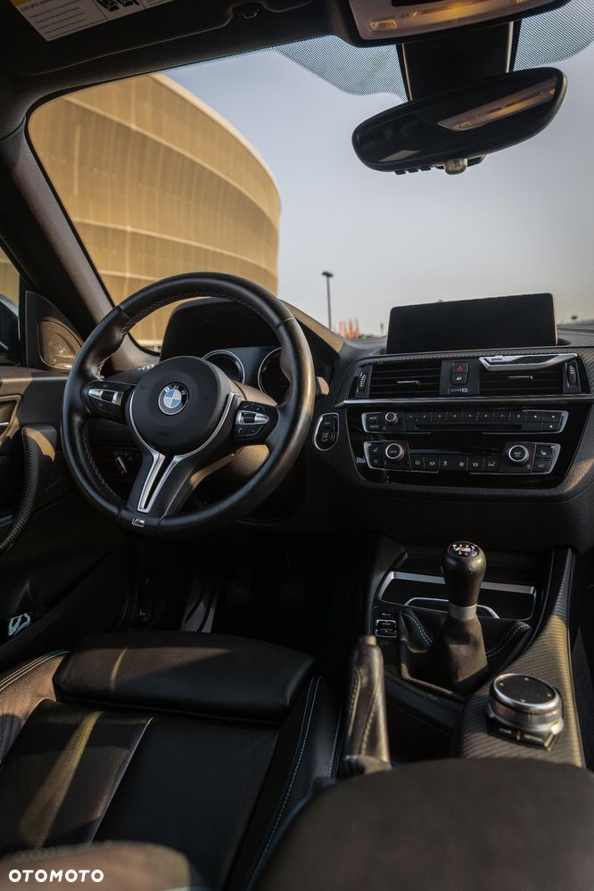 BMW M2 Coupe - 12