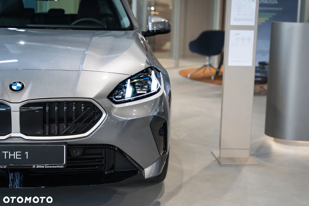 BMW Seria 1 118d M Sport - 4