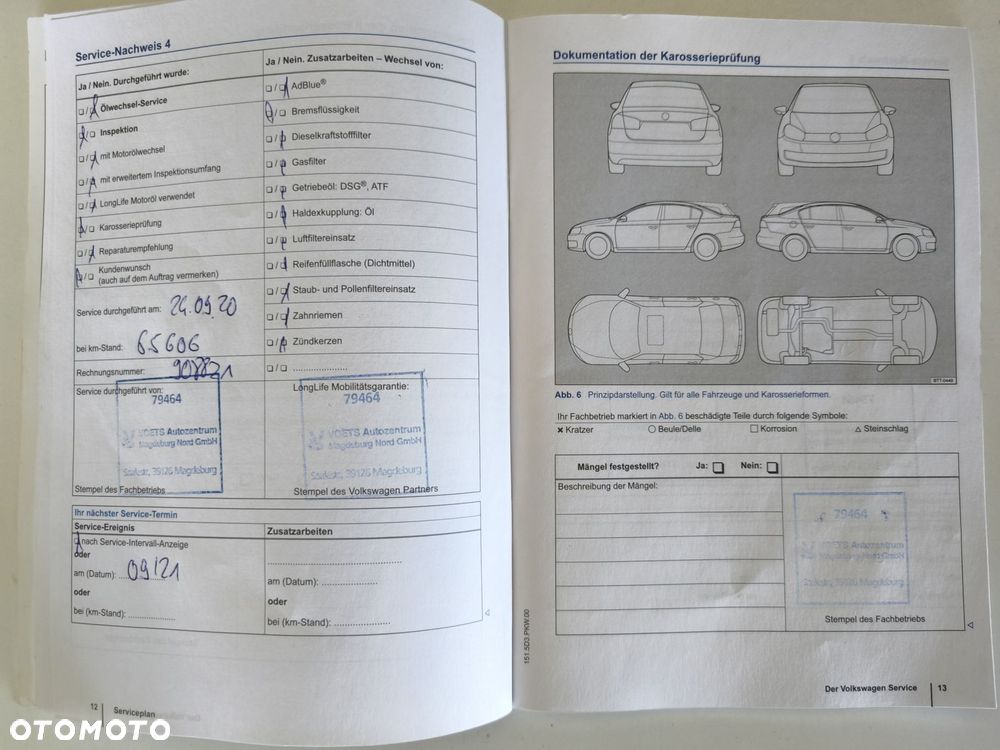Volkswagen Golf - 27