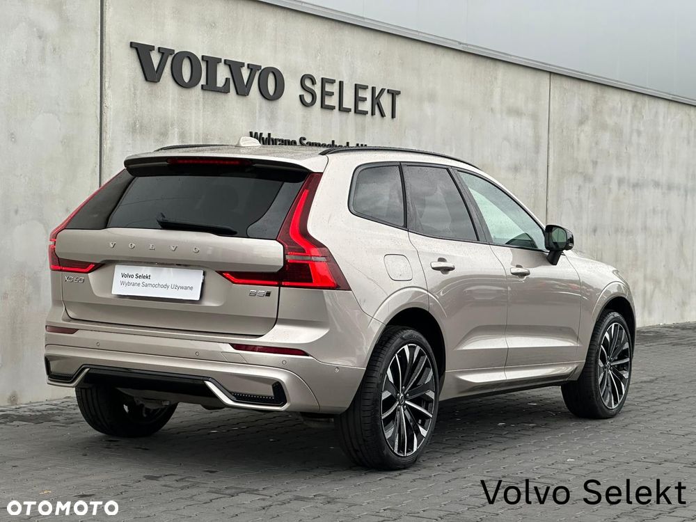 Volvo XC 60 - 6