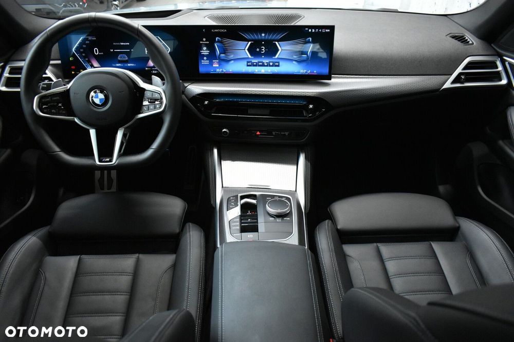 BMW Seria 4 - 6