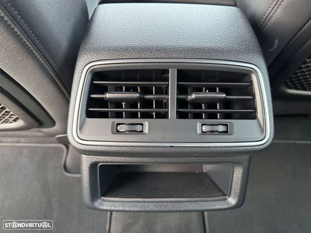Audi e-tron Sportback 55 quattro Advanced - 51