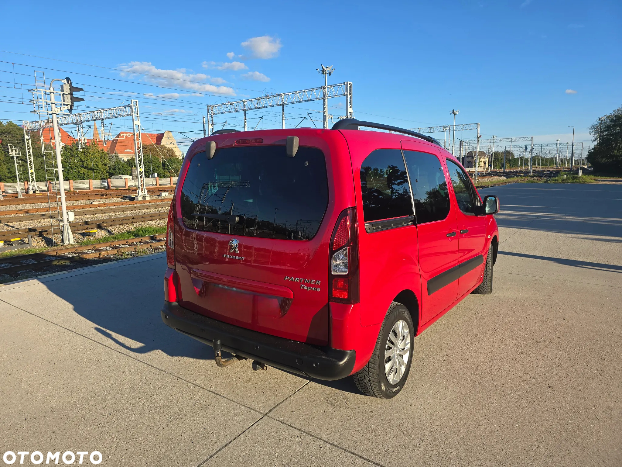 Peugeot Partner - 4