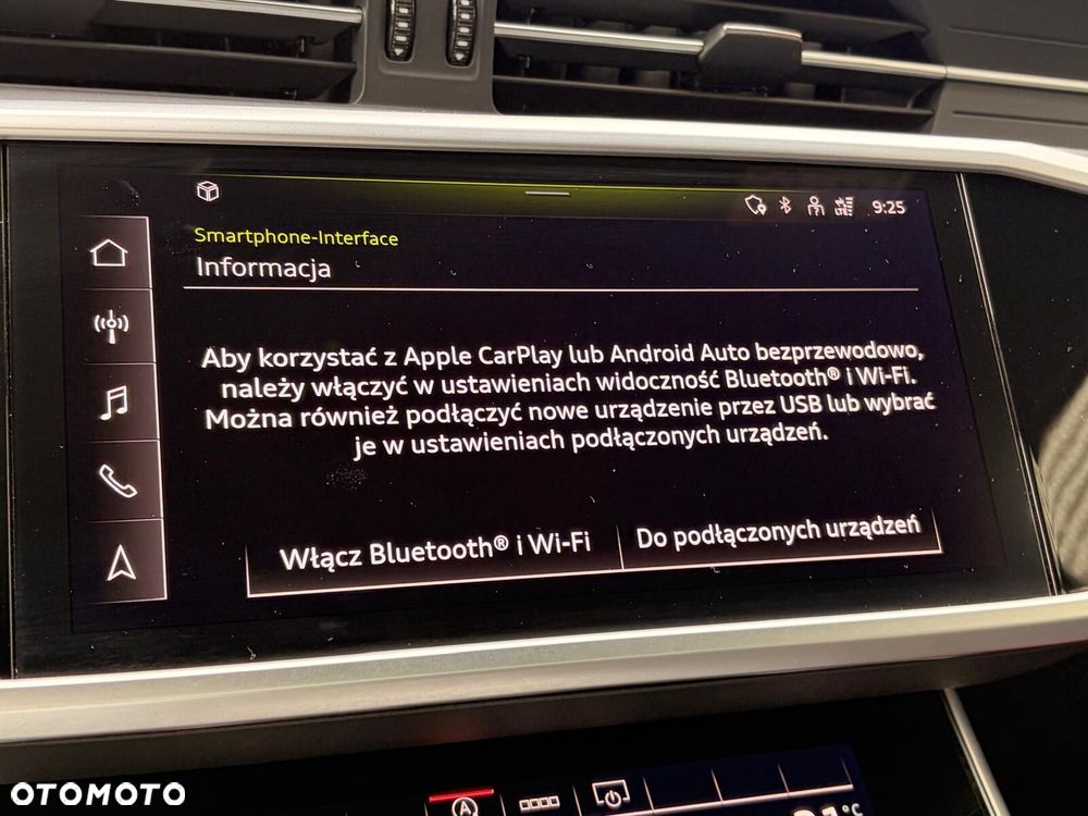 Audi A6 Limousine - 29