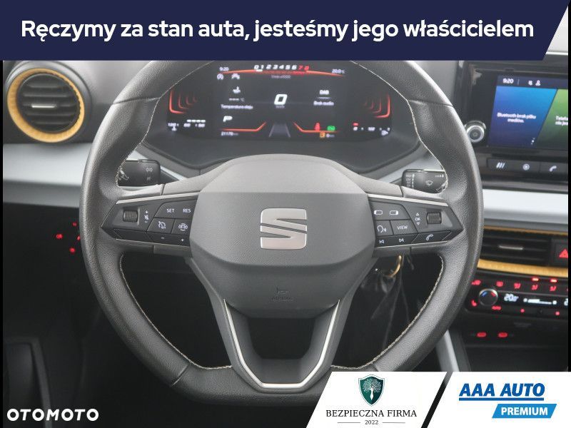 Seat Arona - 17