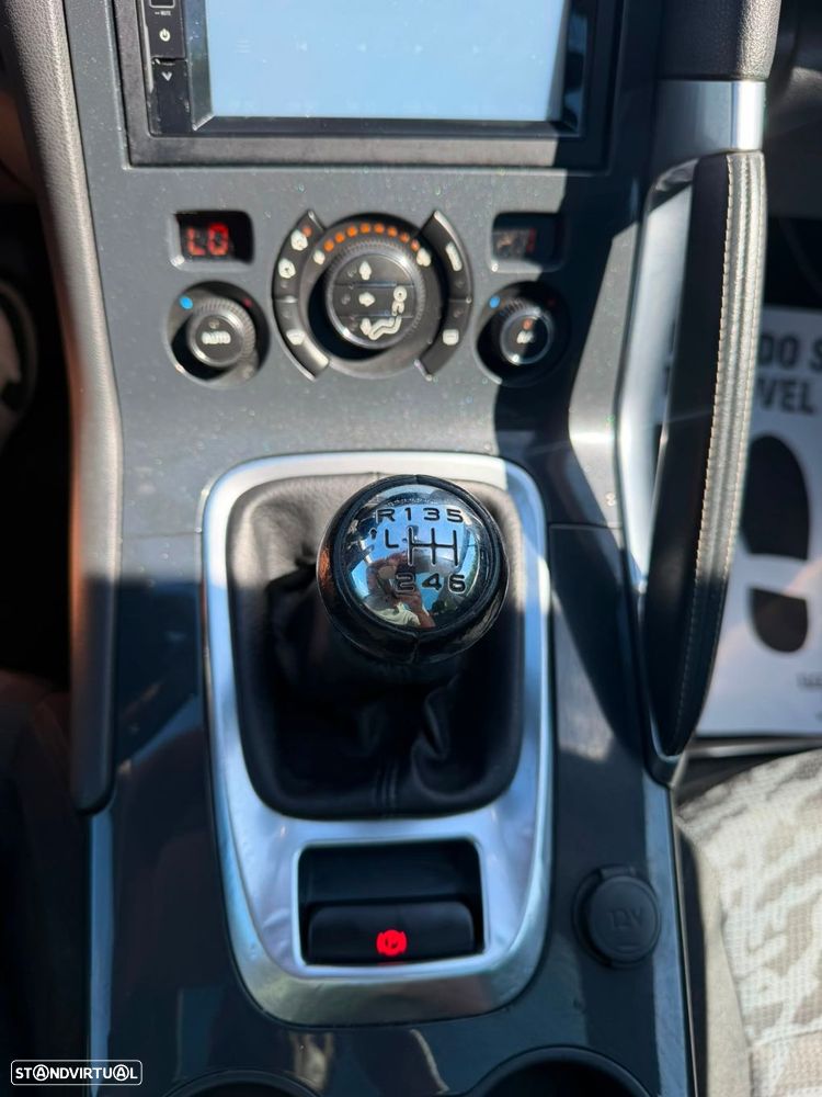 Peugeot 3008 1.6 HDi Sport - 33