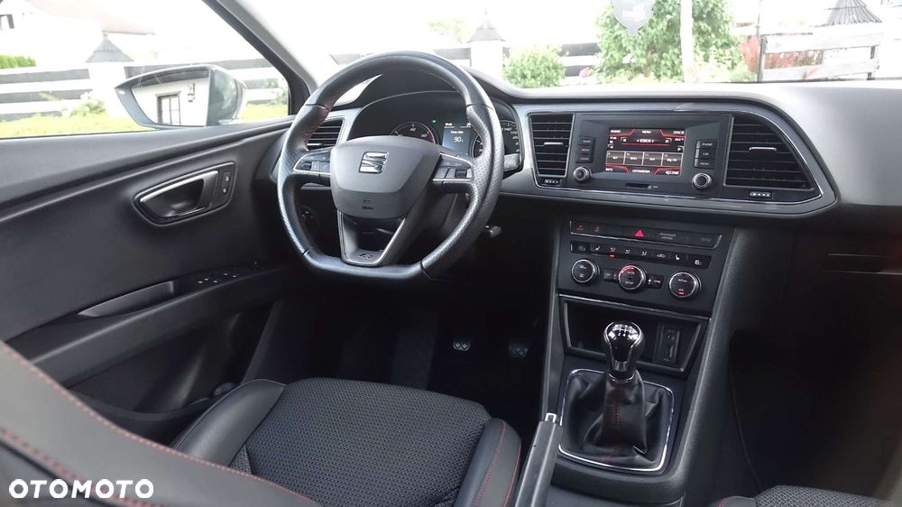 Seat Leon - 29