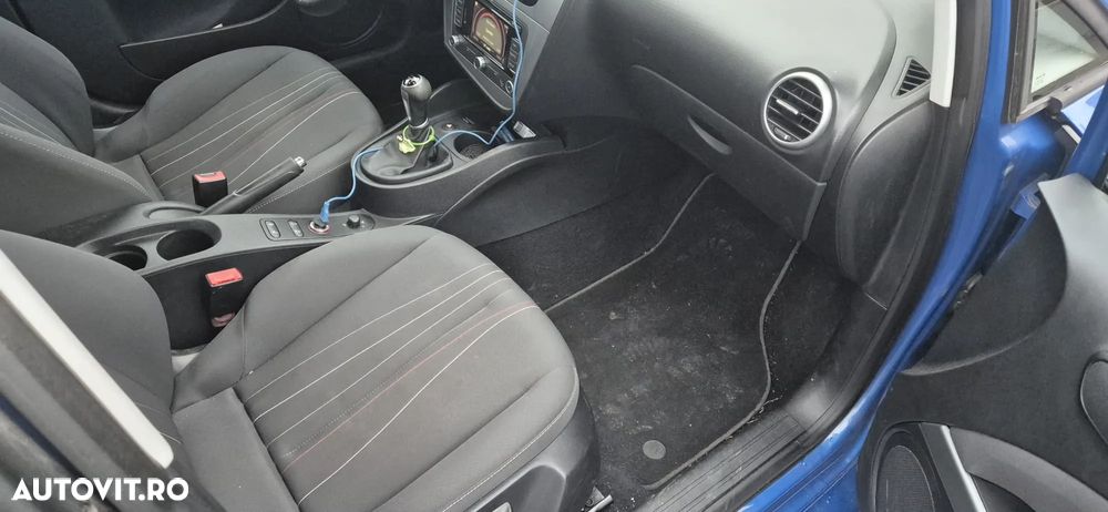 Seat Leon 1.4 TSI Style Copa - 18