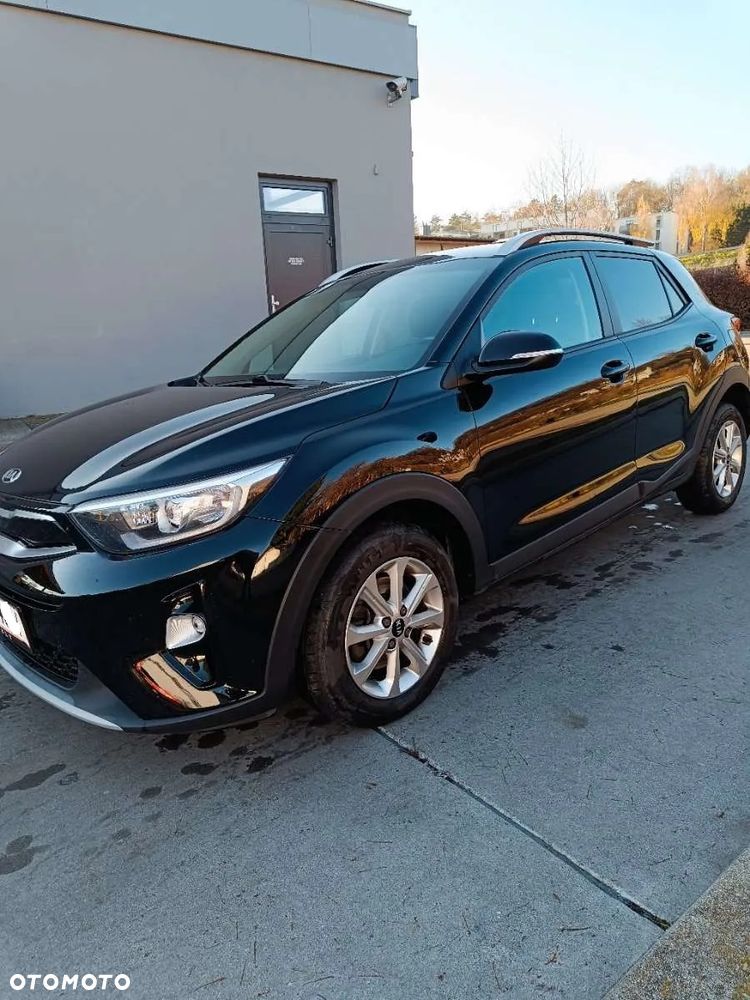 Kia Stonic 1.2 Edition 7