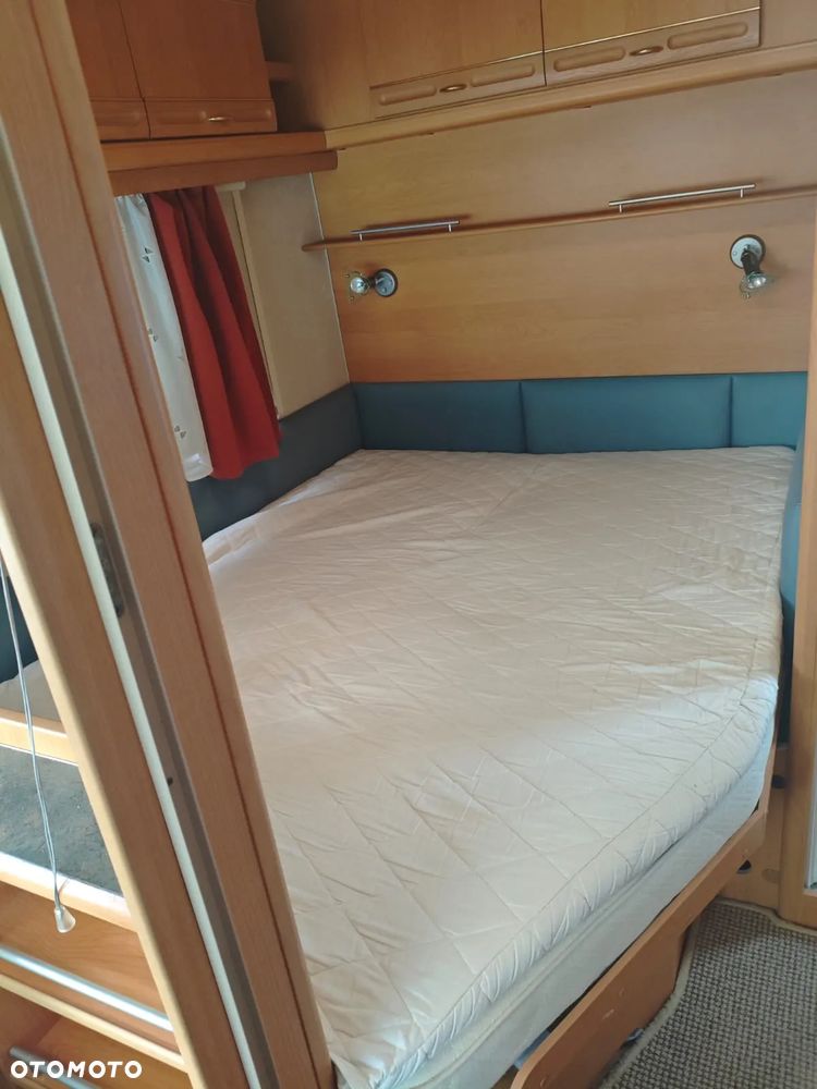Adria Unica 462 DP - 29