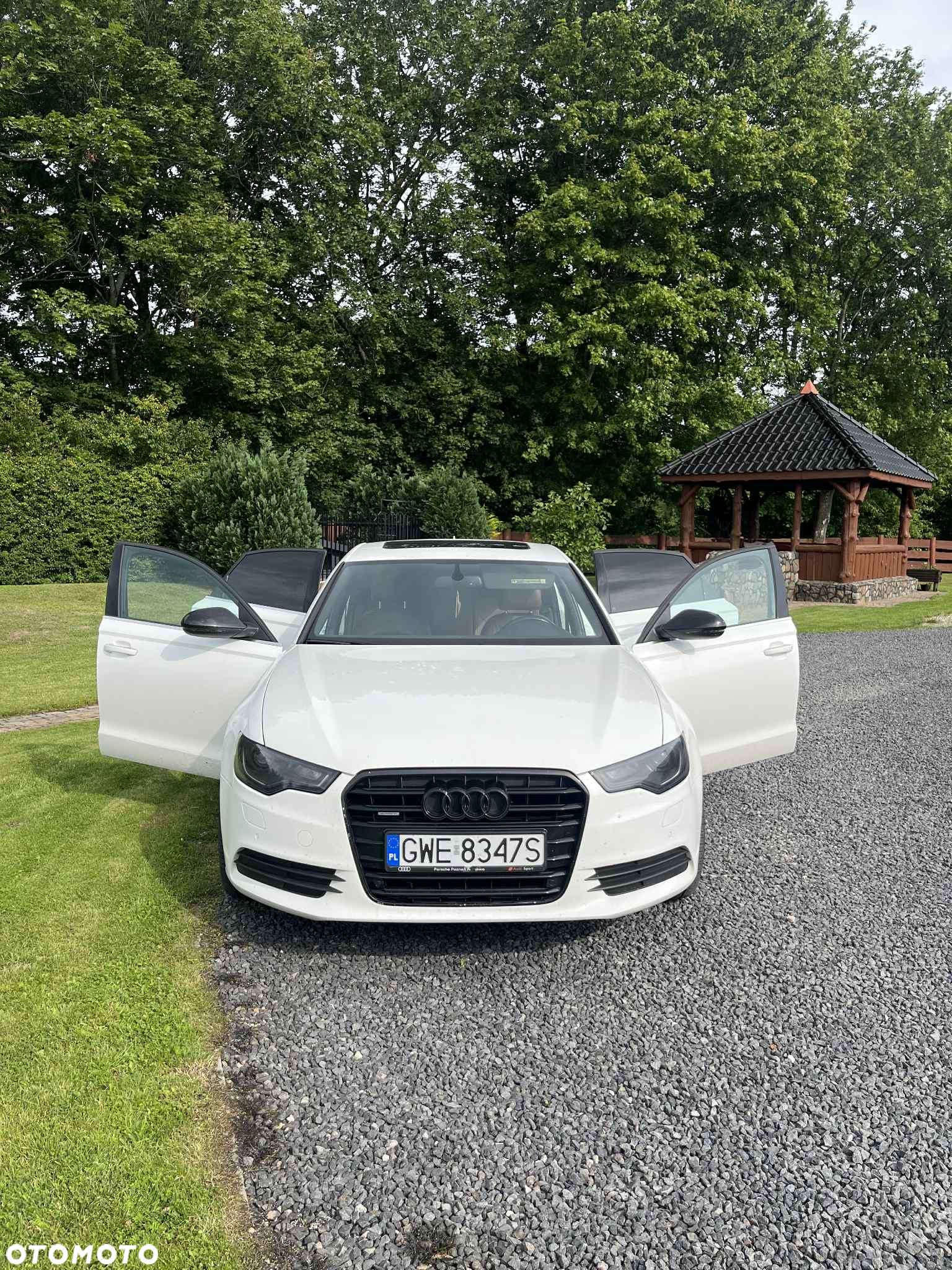 Audi A6 3.0 TFSI Quattro S tronic - 2