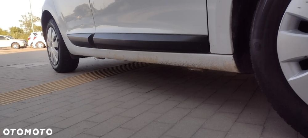 Renault Megane 1.6 16V Authentique - 11