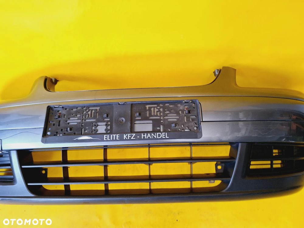 ZDERZAK PRZÓD PRZEDNI VW TOURAN 1T 03-06 NR493 - 8