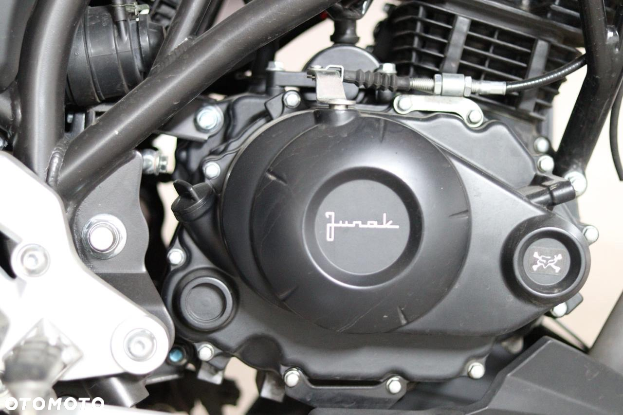 Junak 125 - 10