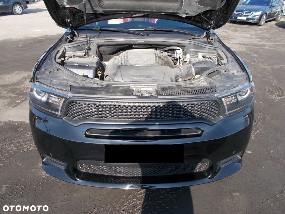 Dodge Durango - 10