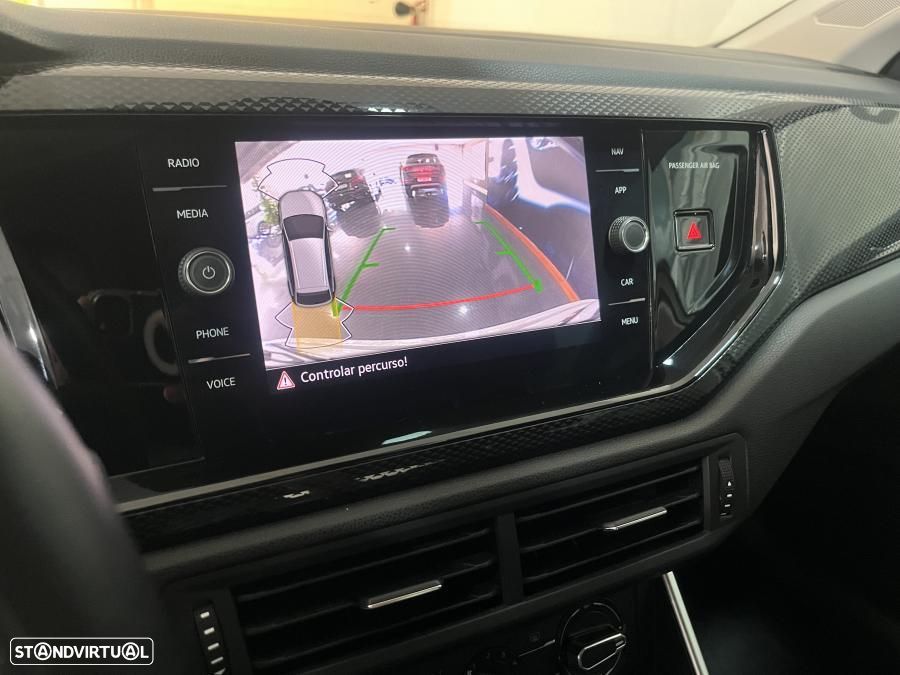 VW Taigo 1.0 TSI Life - 18