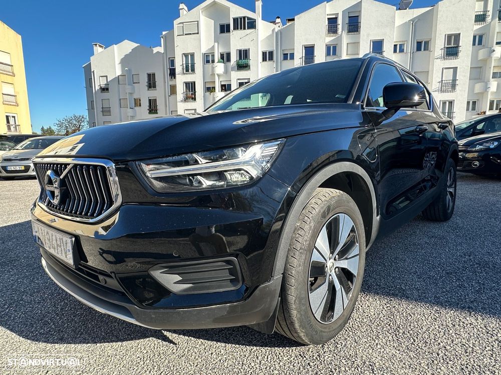 Volvo XC 40 1.5 T5 PHEV Inscription - 2