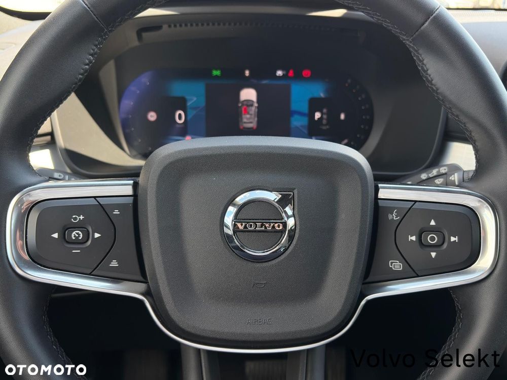 Volvo XC 40 - 19