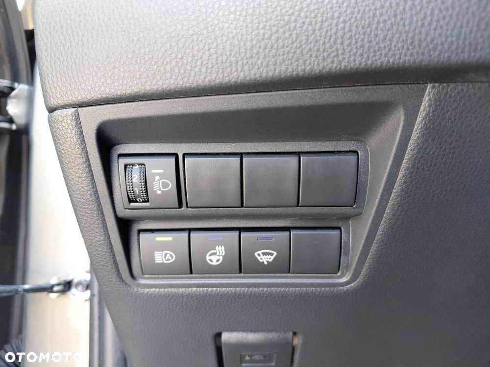 Toyota Yaris Cross Hybrid 1.5 Adventure - 24